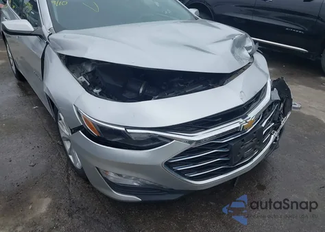 2019 Chevrolet Malibu Lt z USA, uszkodzony, nr VIN 1G1ZD5STXKF154367